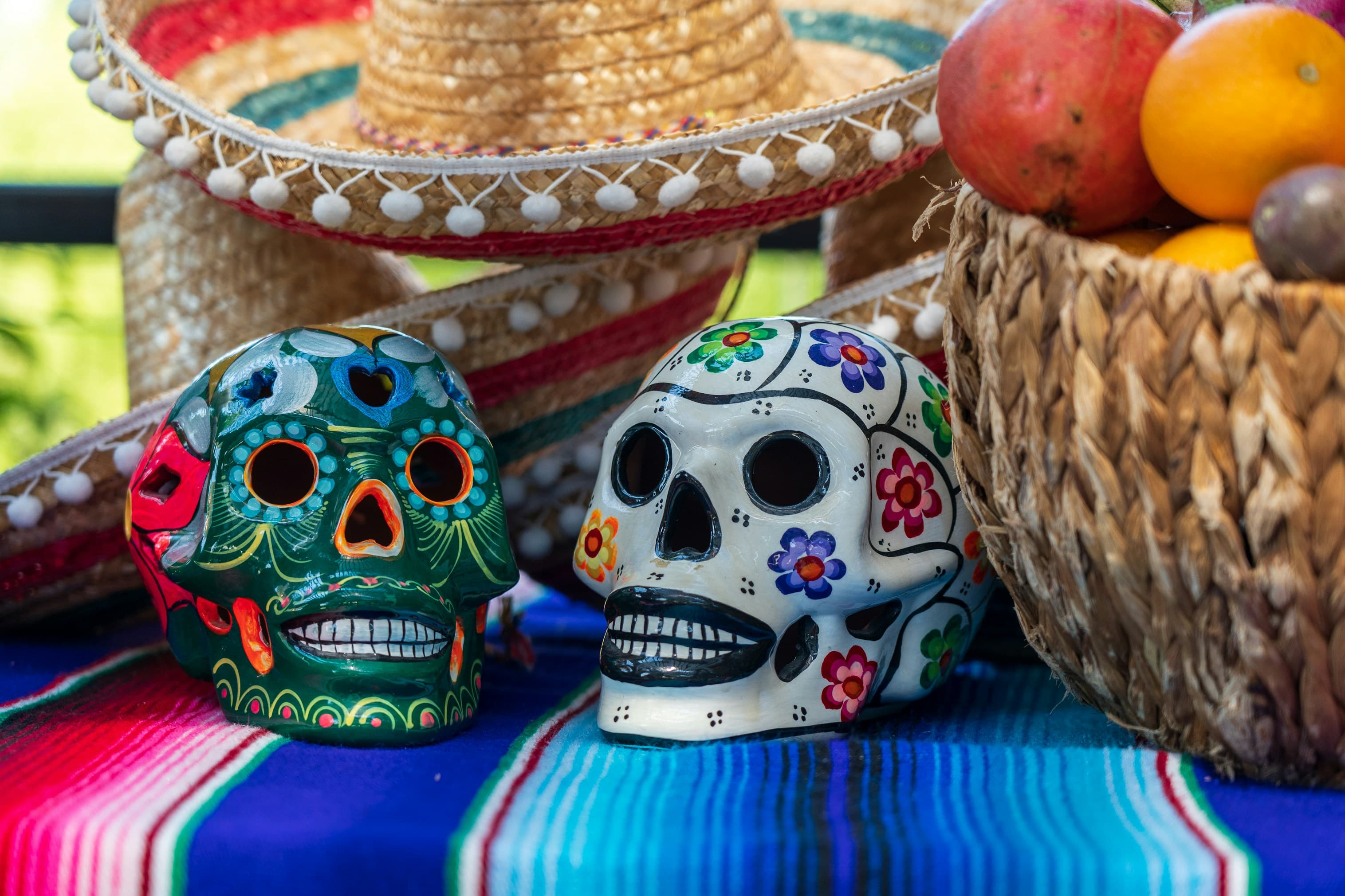 Hispanic Heritage Showdown!