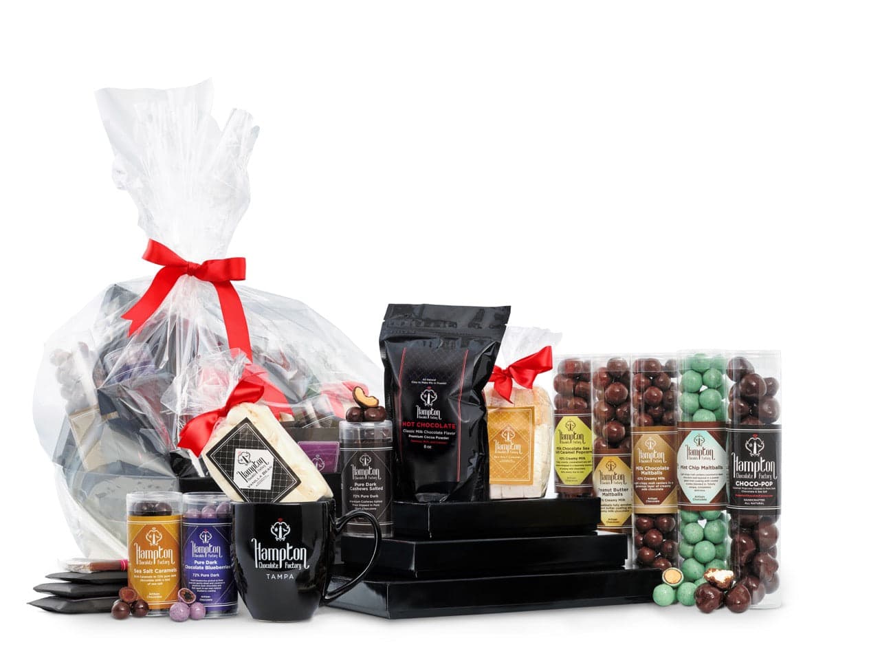 Chocolate Connoisseur