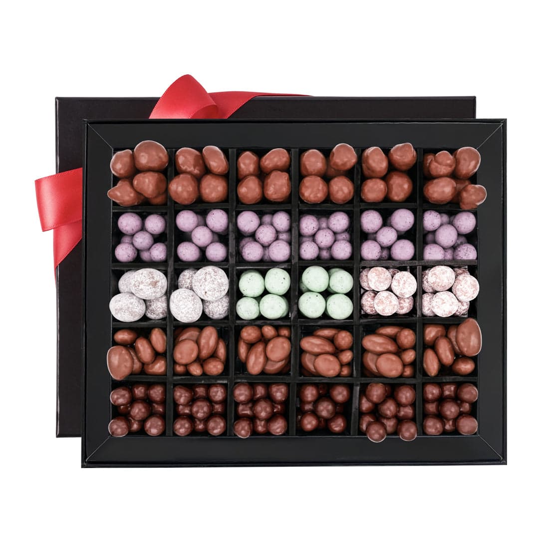 Quogue Luxury Gift Box