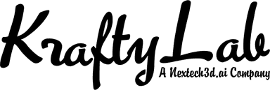 KraftyLab Logo