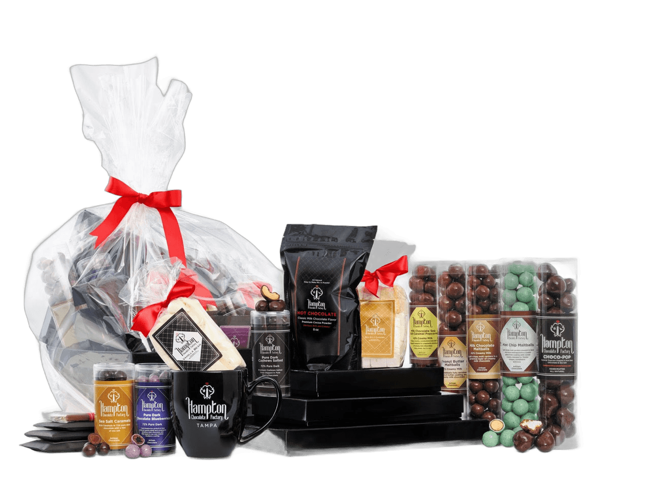 Chocolate Connoisseur