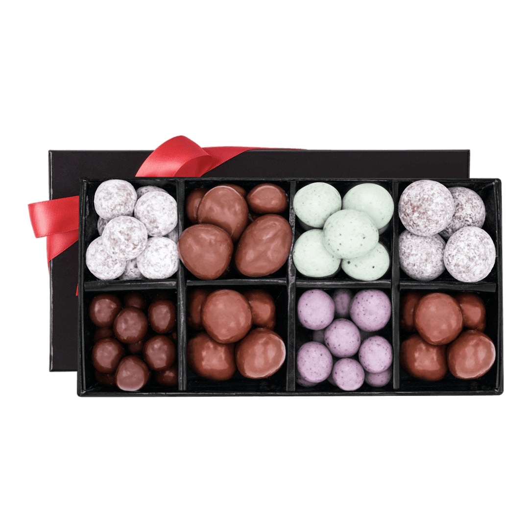 Quogue Luxury Gift Box (Small)