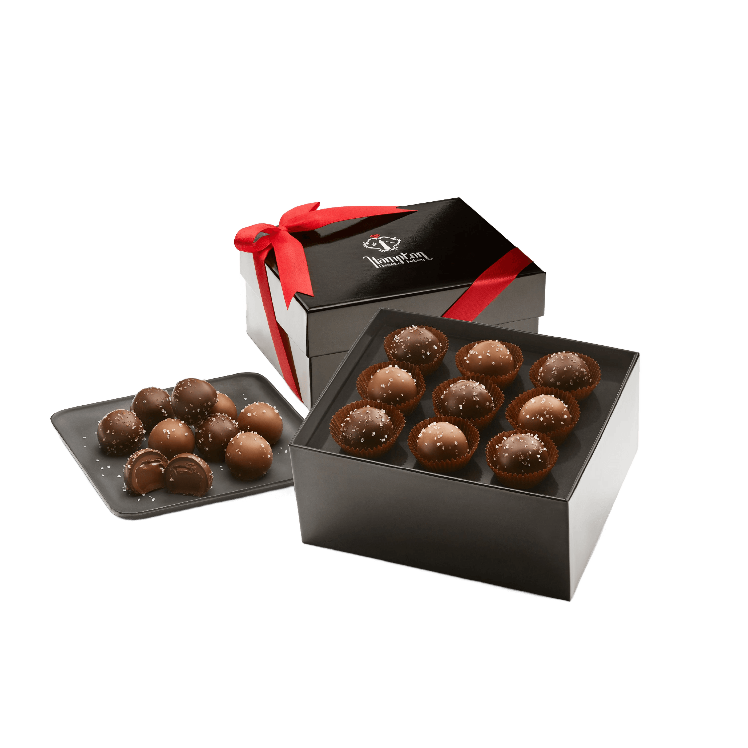 Signature Truffle Collection