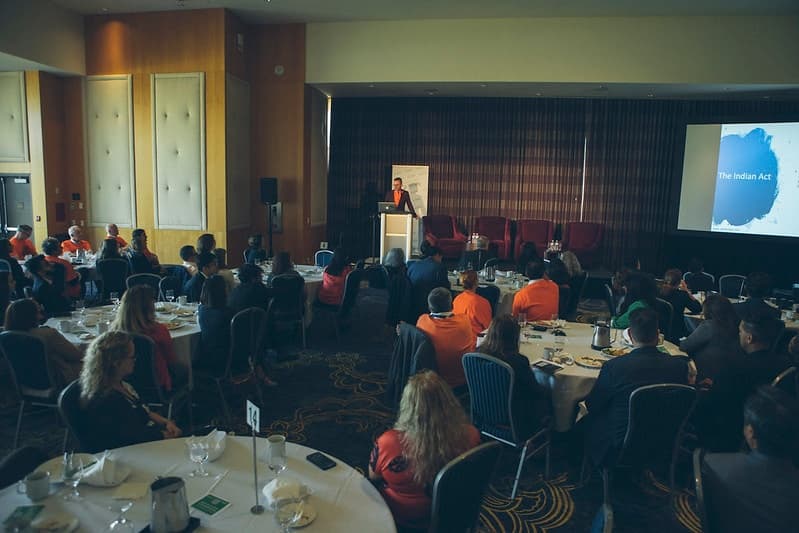 Indigenous Fundamentals