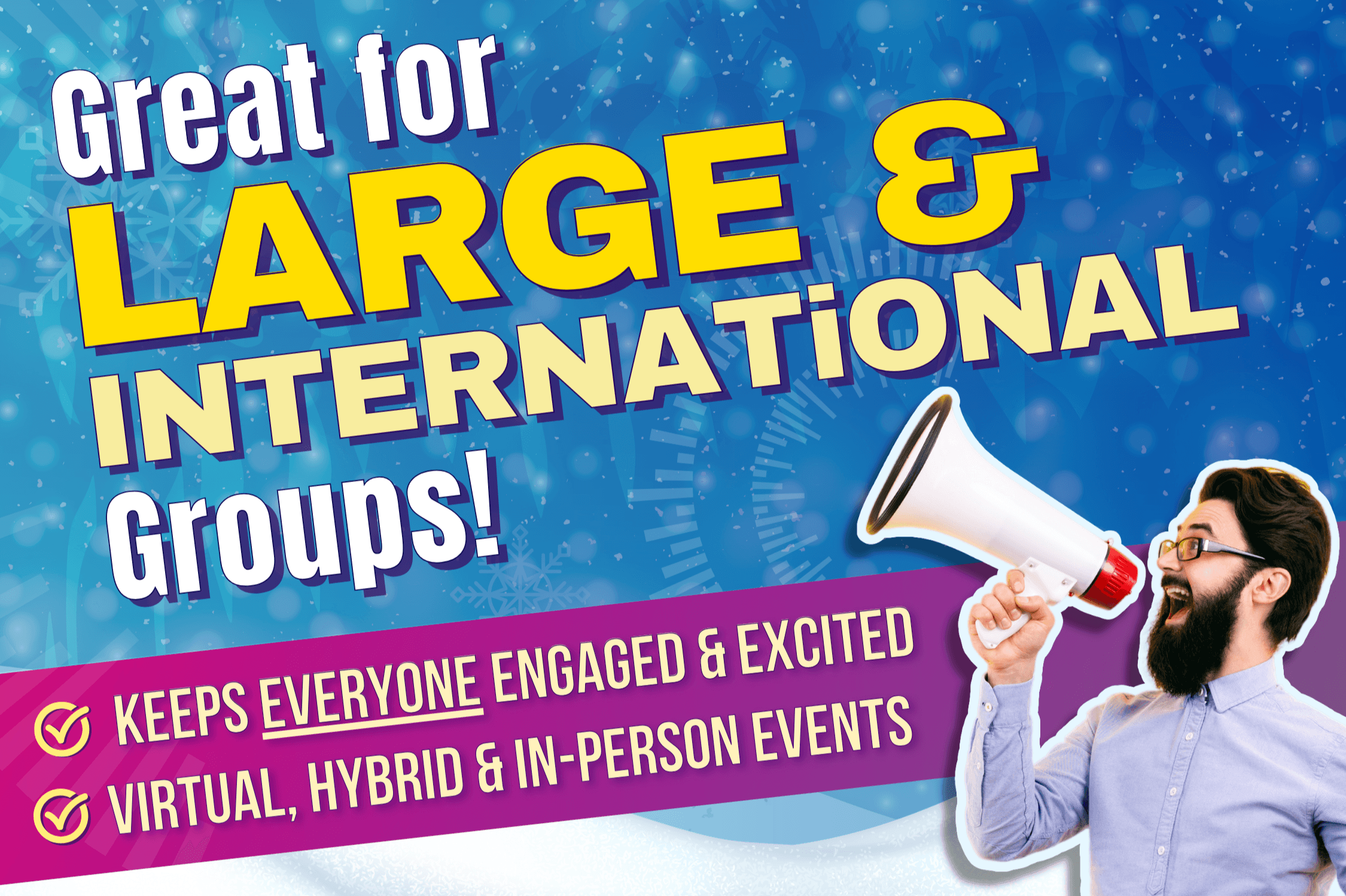 Winter Resort Vacate-tion! - Image 2