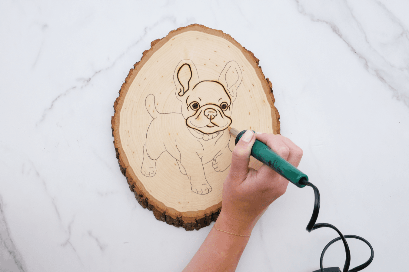 Wood Burning - Image 3