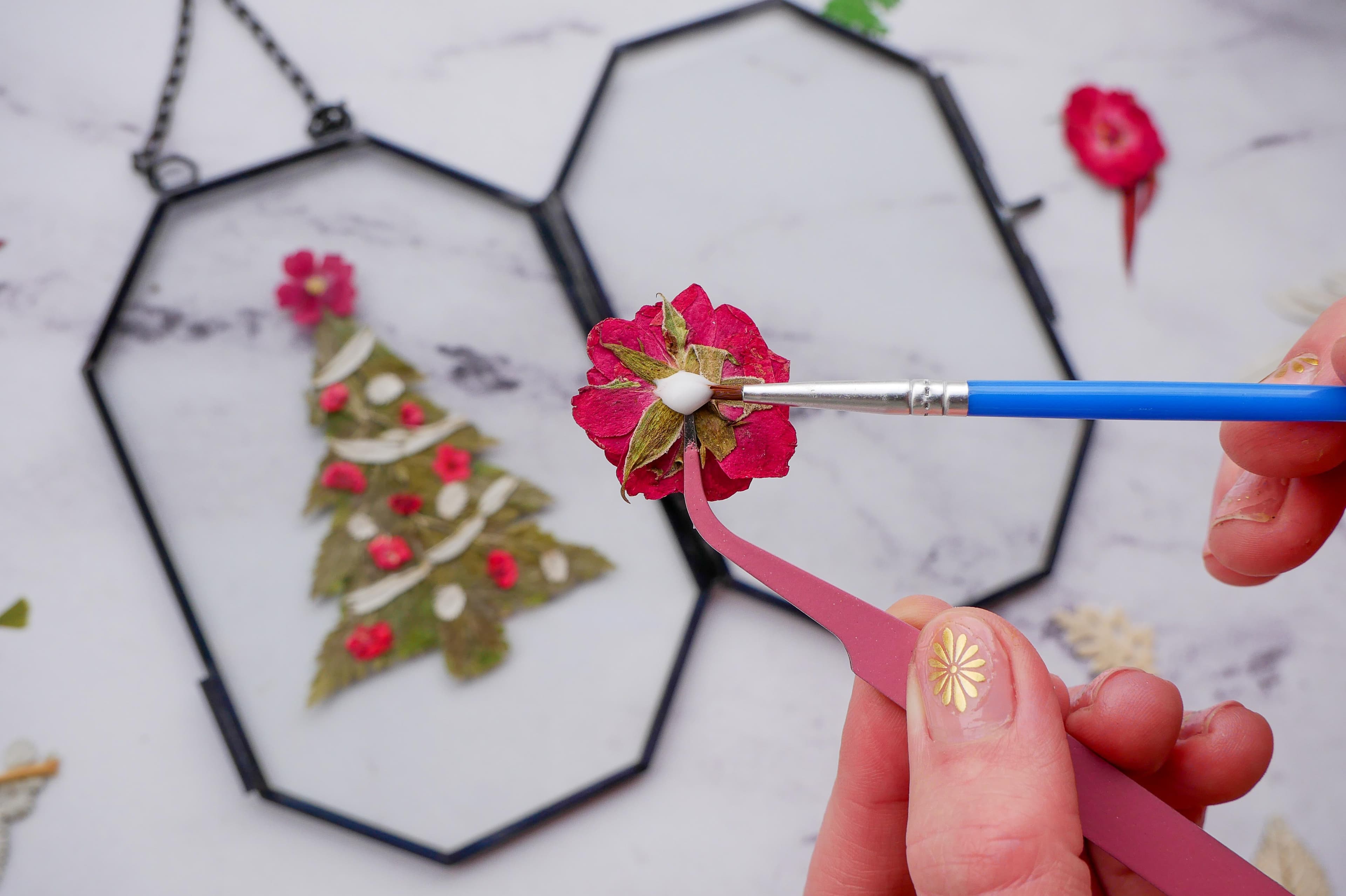 Holiday Framed Ornaments - Image 2