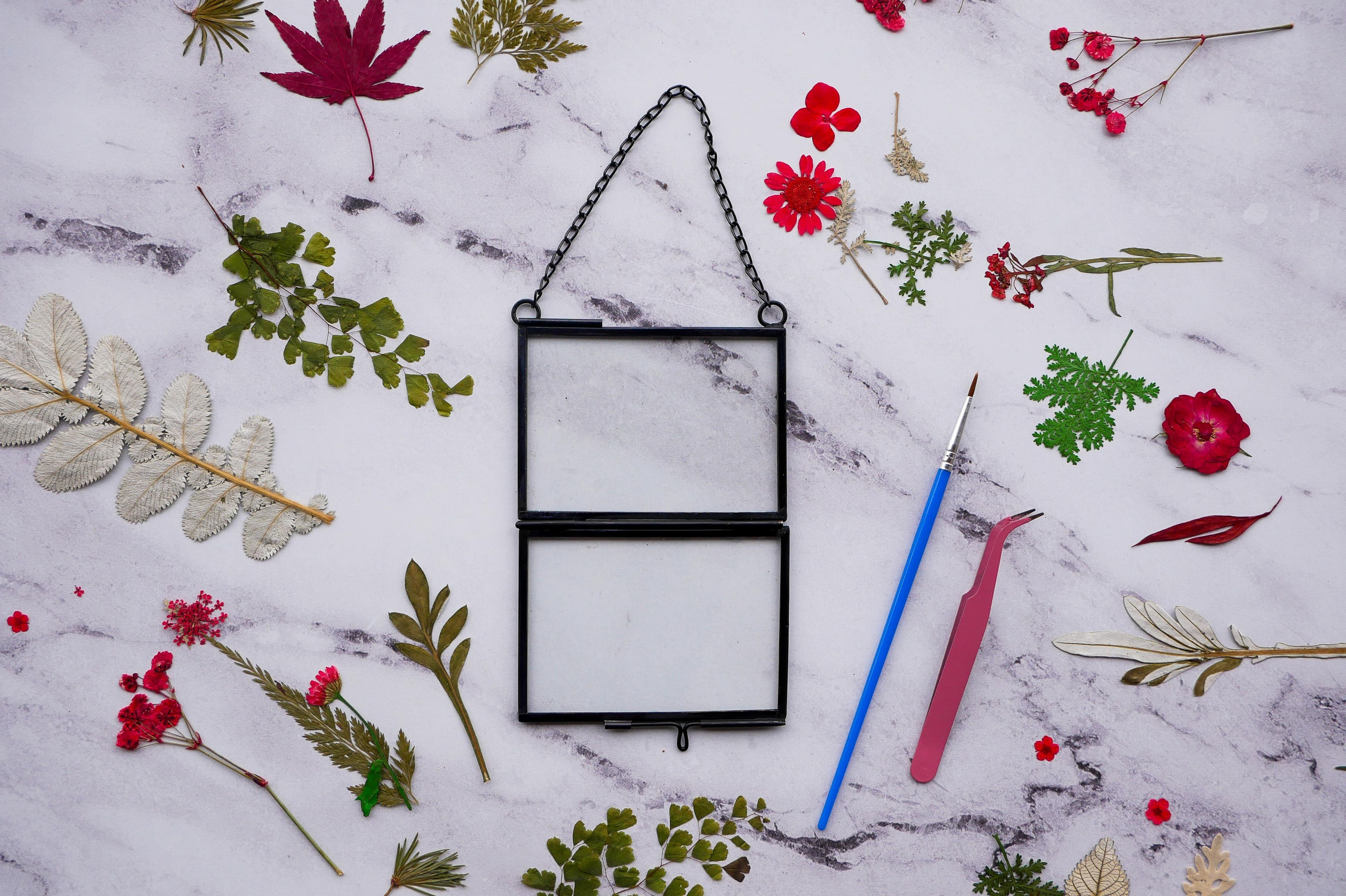 Holiday Framed Ornaments - Image 3