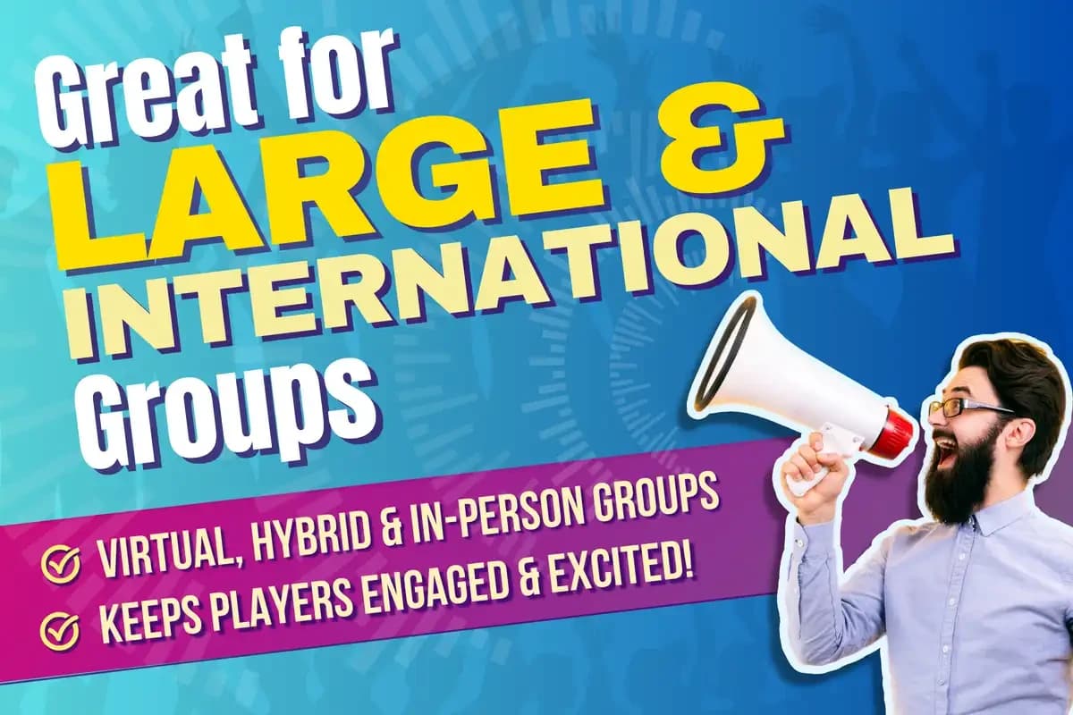 AAPI Heritage Trivia & Games