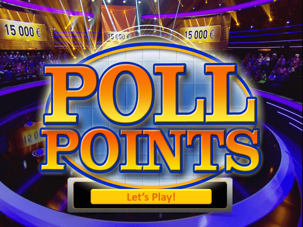 Poll Points!