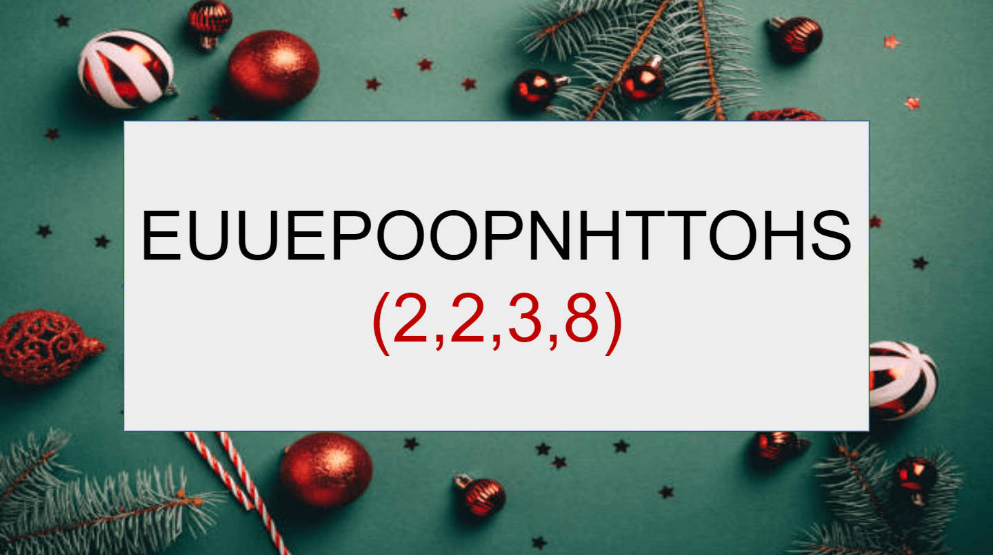 Elf Escape Challenge - Image 3