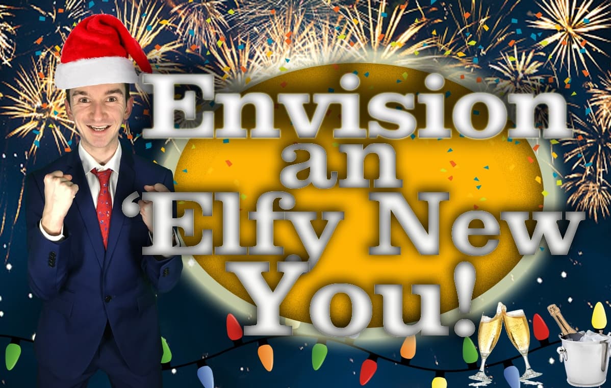 Holiday Mind Reset Workshop