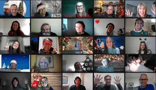 Holiday Mind Reset Workshop - Image 2