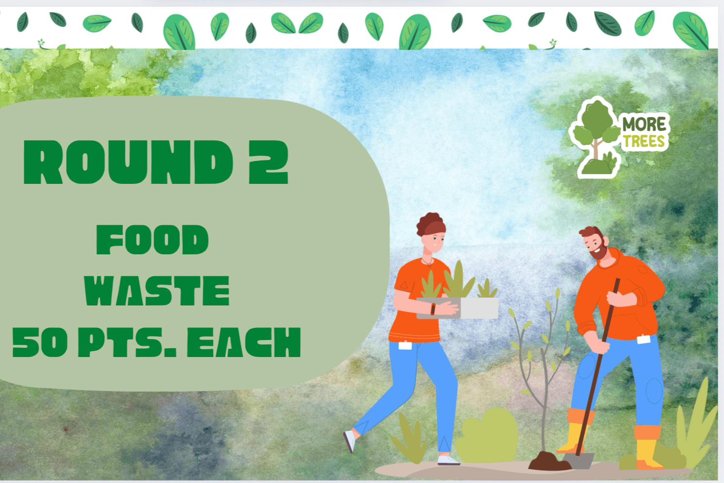 Earth Day Quiz Showdown! - Image 3