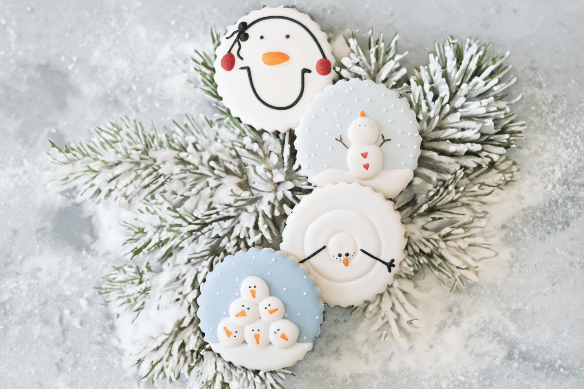 Cookie Decorating - Image 2