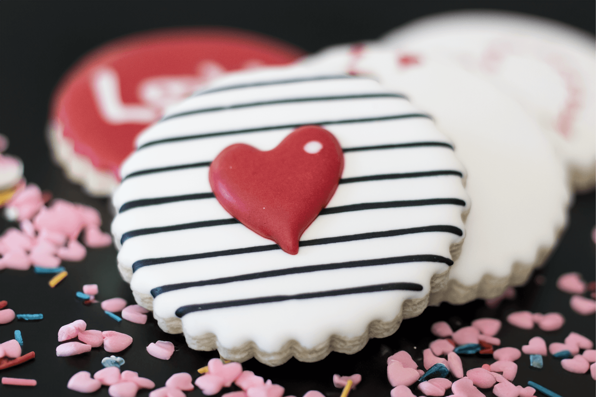 Cookie Decorating - Image 3