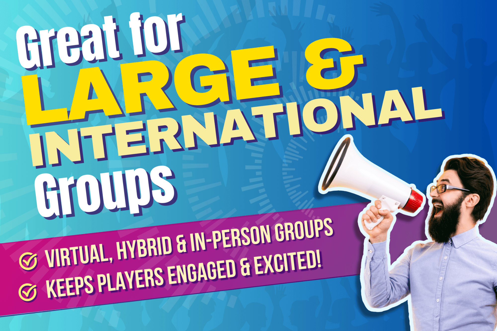 Scavenger Hunt with a Twist! - Image 3