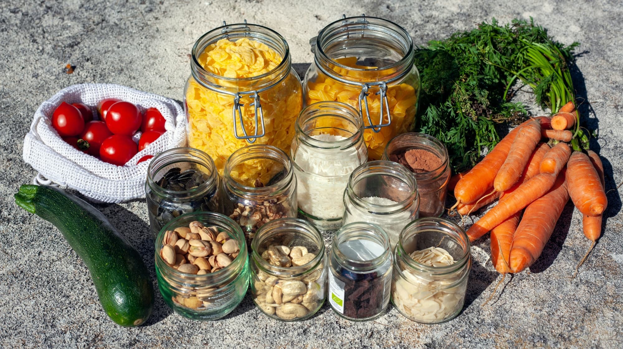 Zero Waste Hacks: Tips & Tricks for a Sustainable Kitchen - Image 2