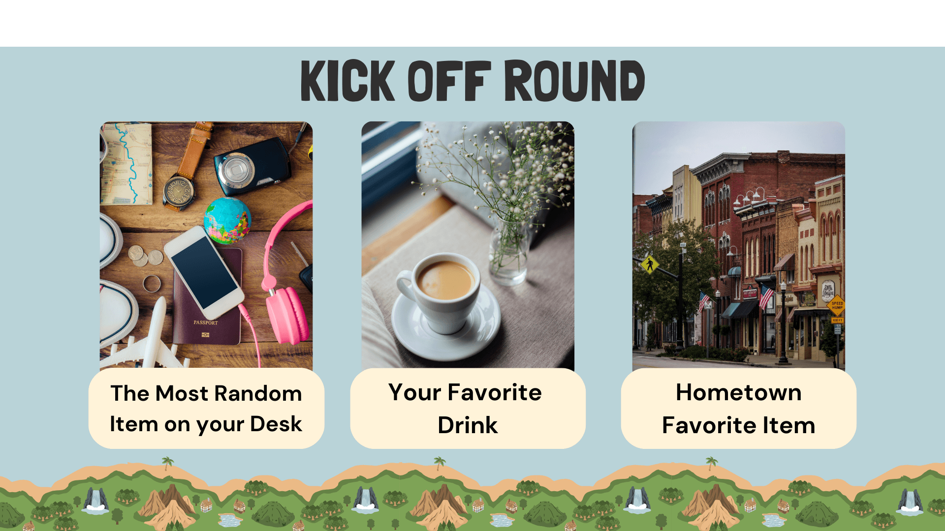 Team Discovery Challenge - Image 3