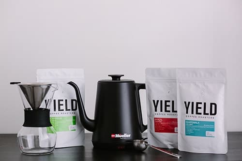 Coffee Tasting - Image 3