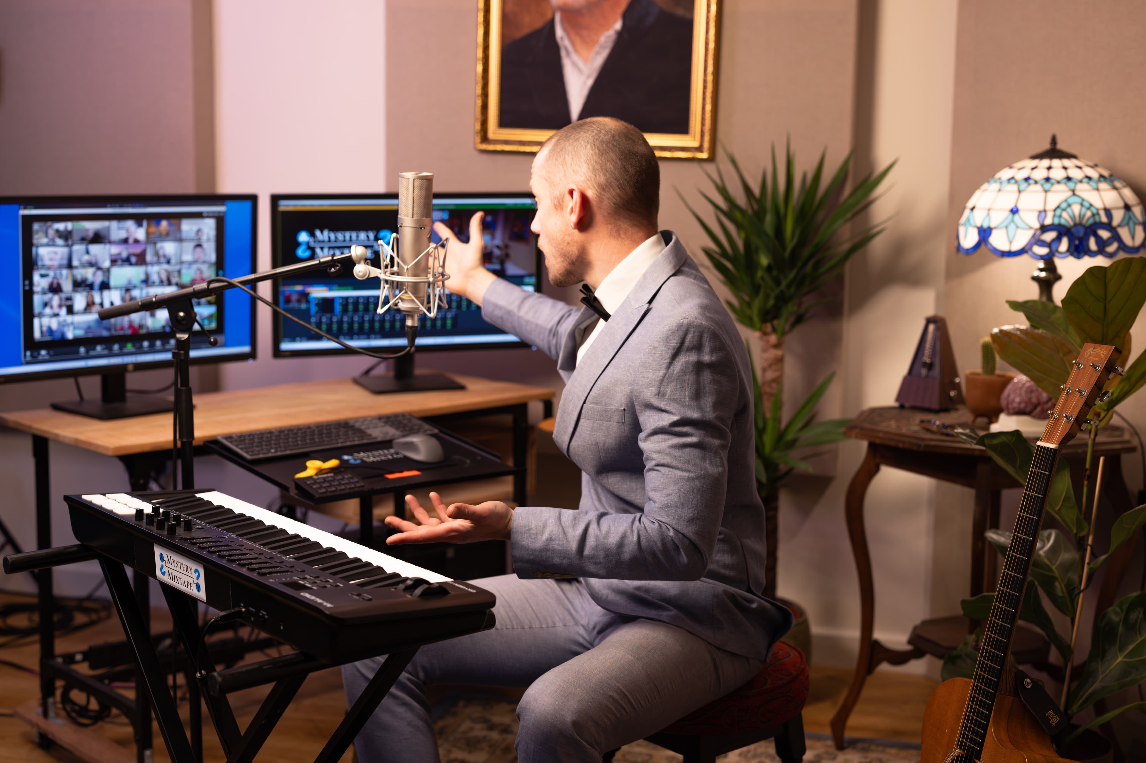 Mystery Mixtape - Image 2