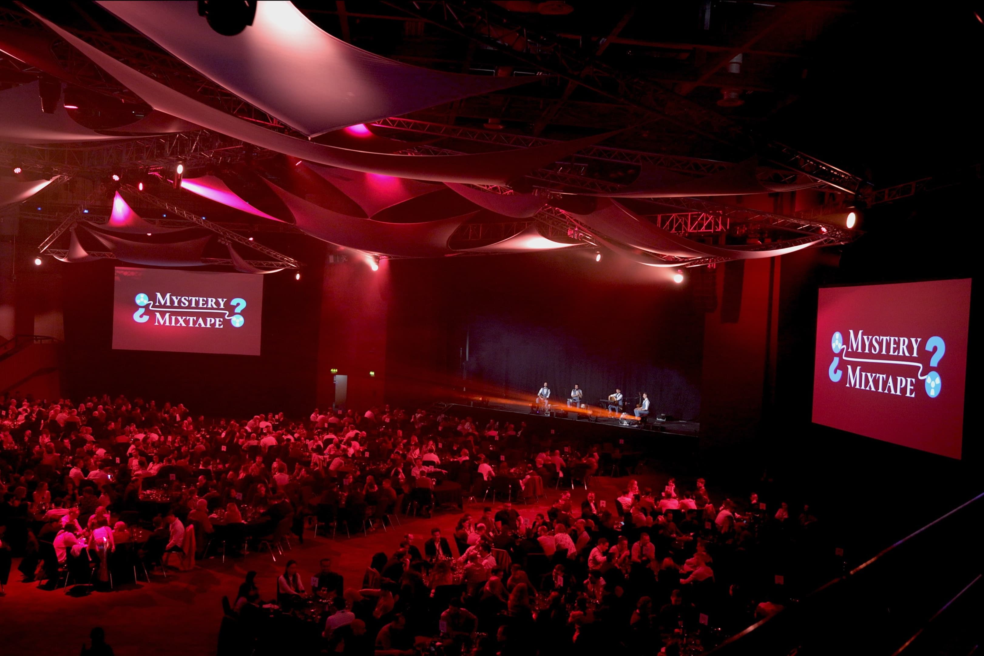 Mystery Mixtape - Image 3