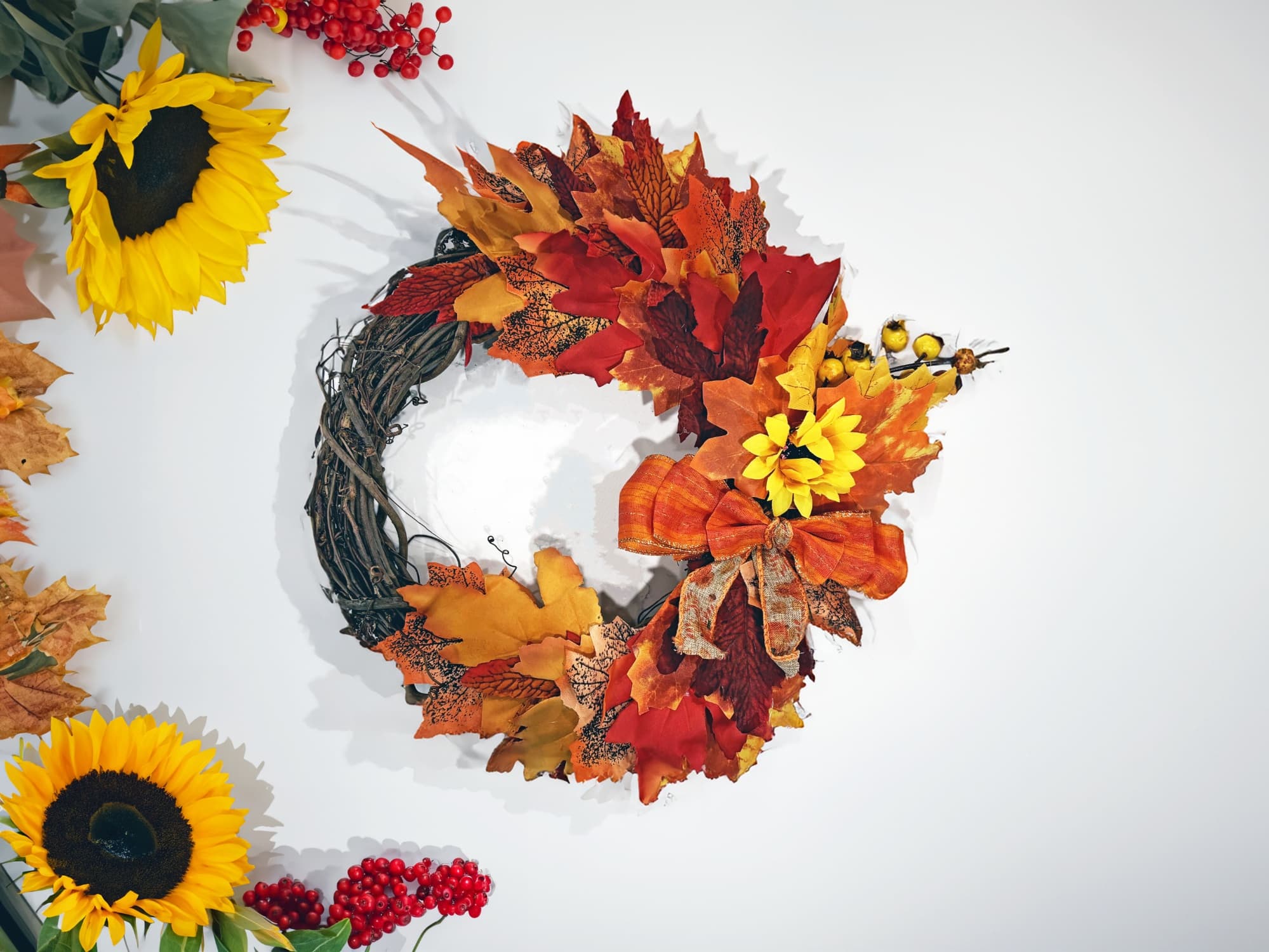 Wreath Making - Image 3