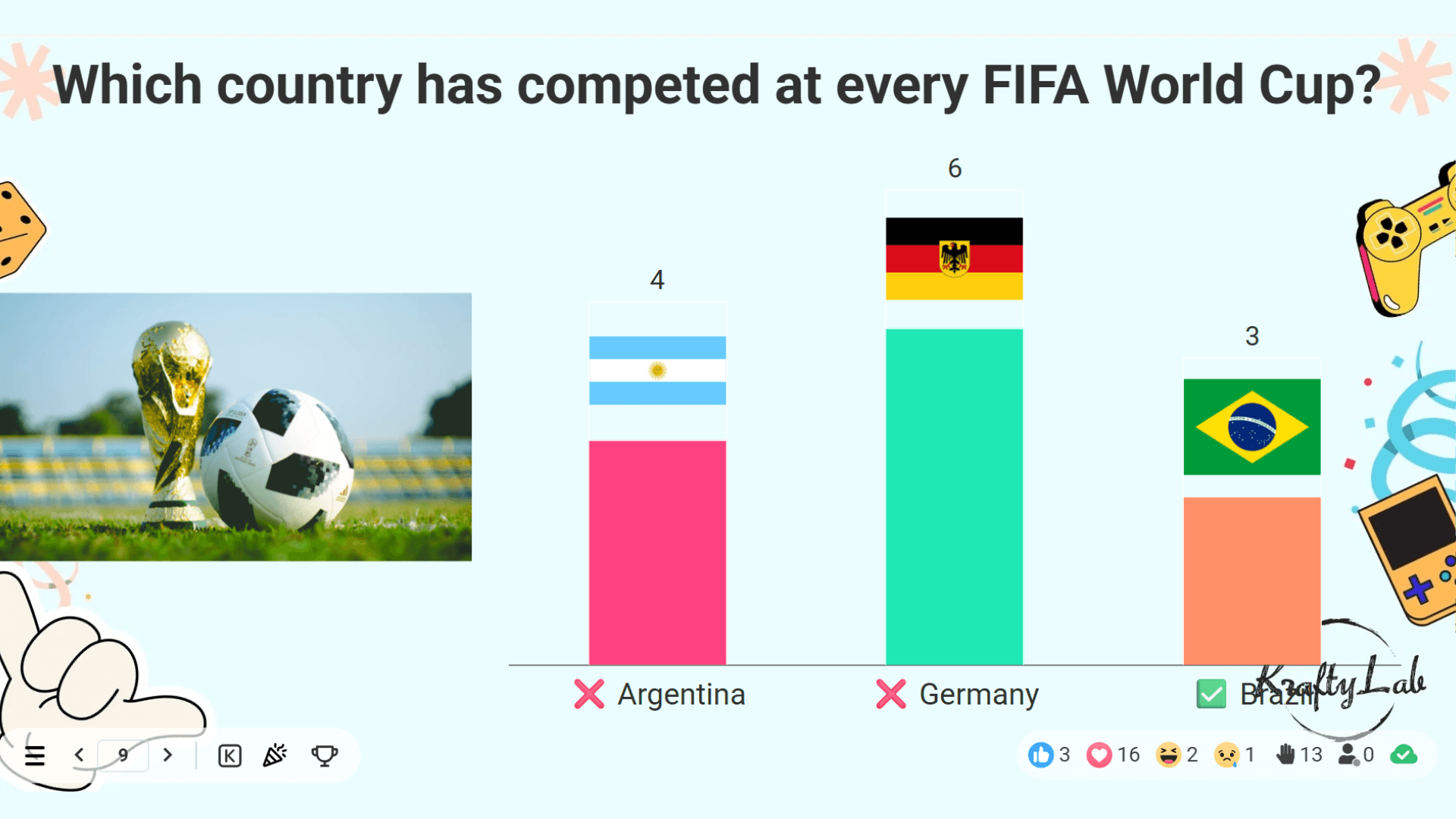 Quiz Showdown! - Image 3