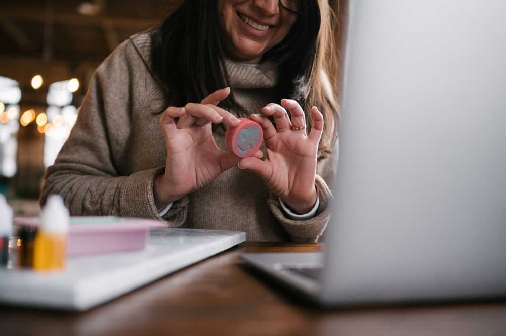 Soap Making - Image 2