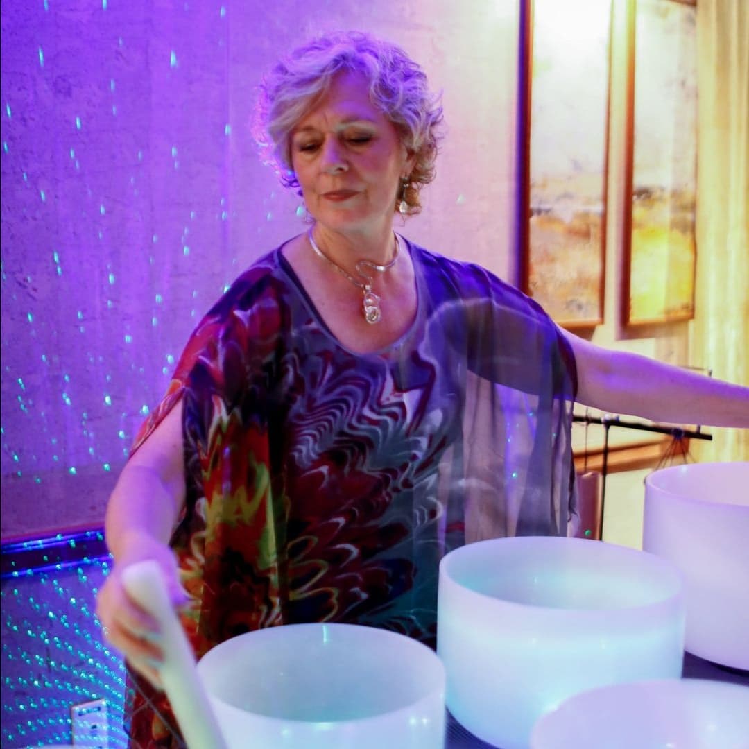 Sound Meditation - Image 2