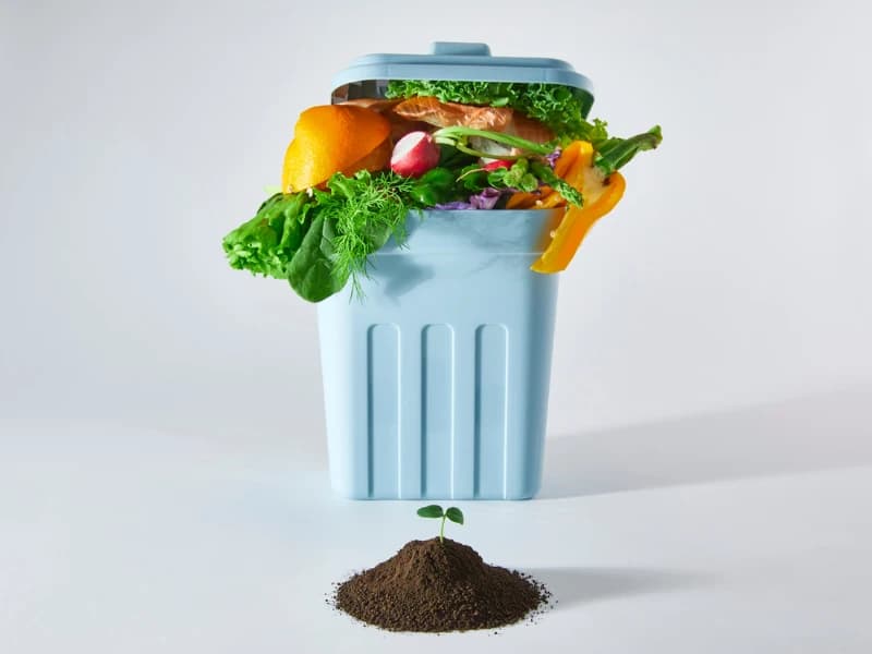 Composting