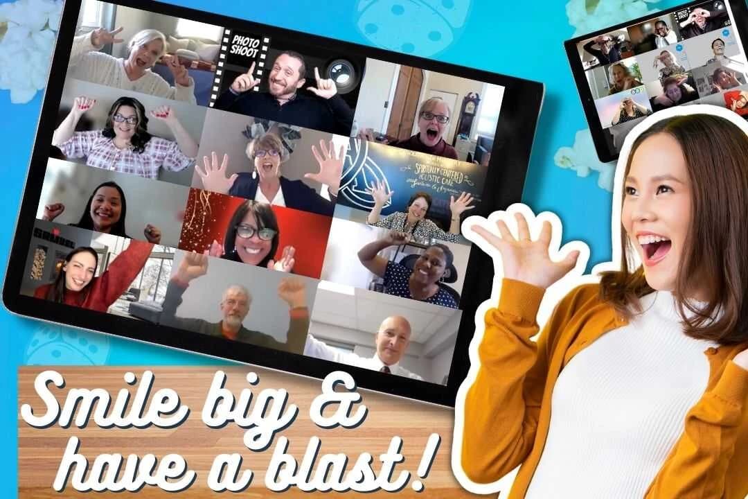 Creative Fun & Games