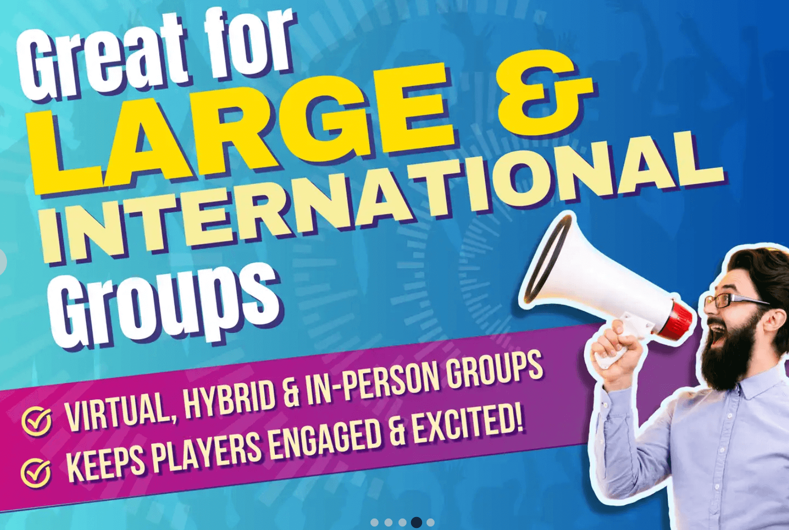 Hispanic Heritage Games & Trivia