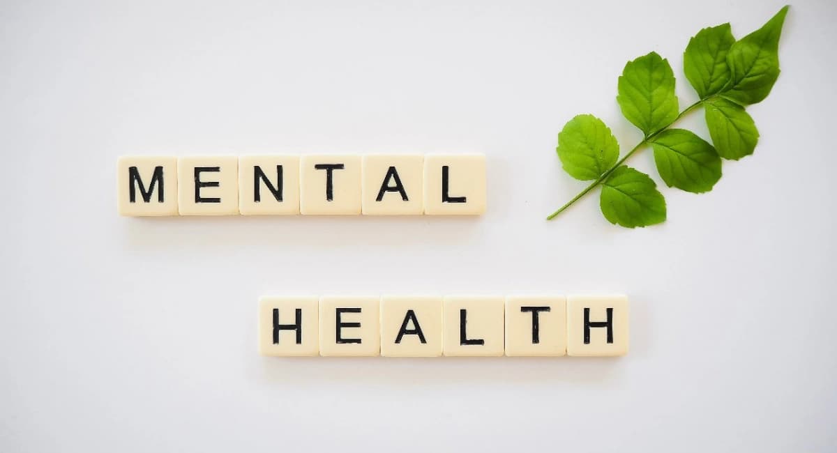 New Approach to Mental Health