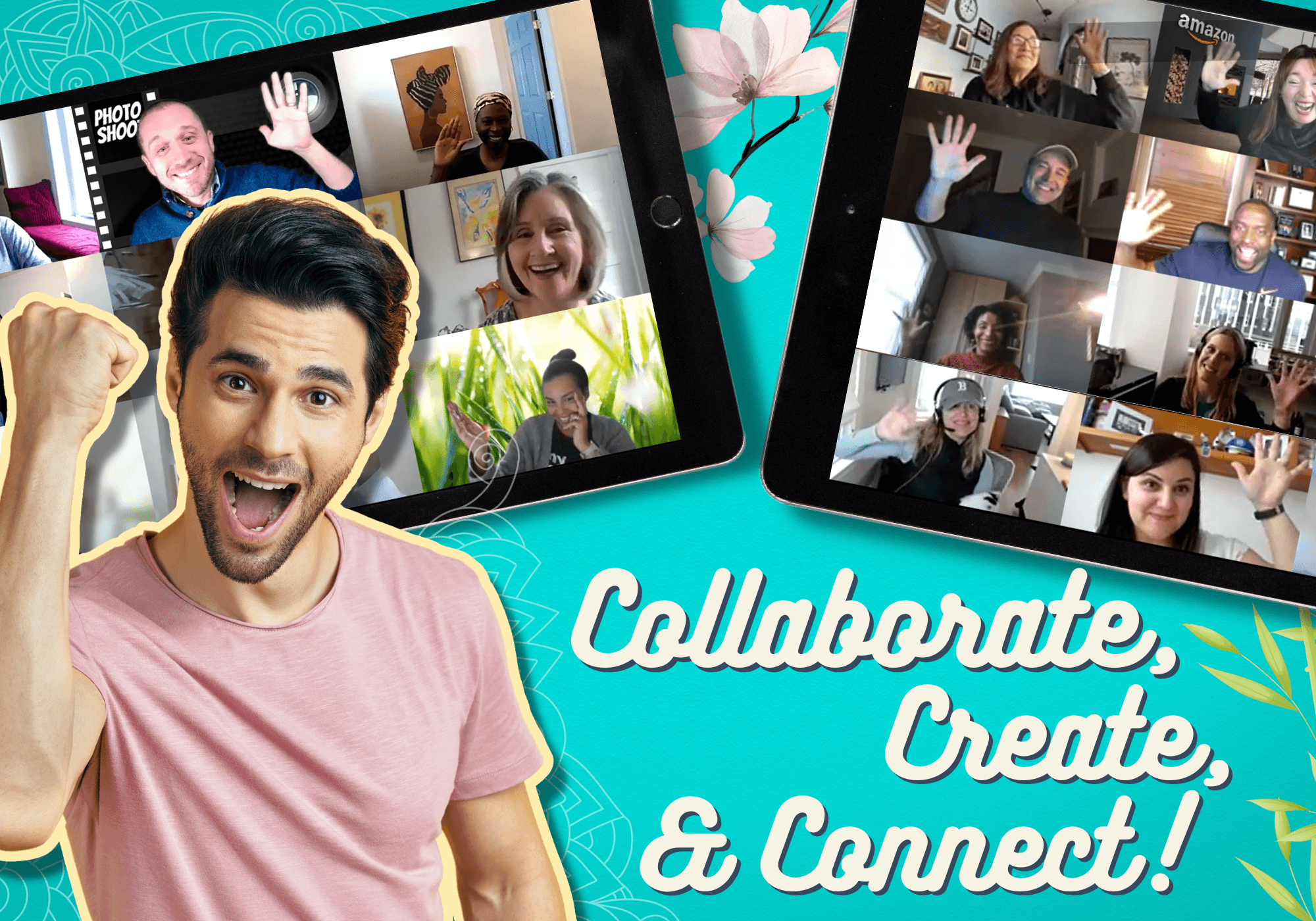 Self Care Creative Fun & Games