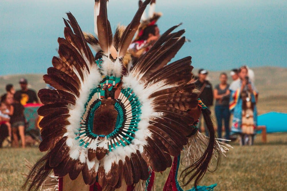 How To Honor Native American Heritage Month At Work