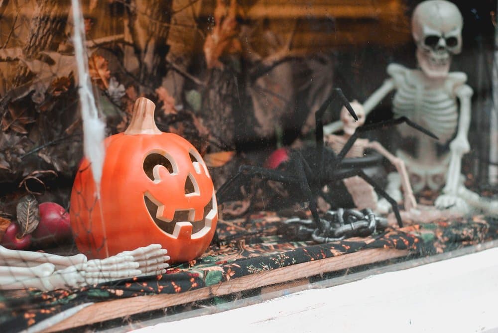 How To Host A Virtual Halloween Happy Hour For Teams