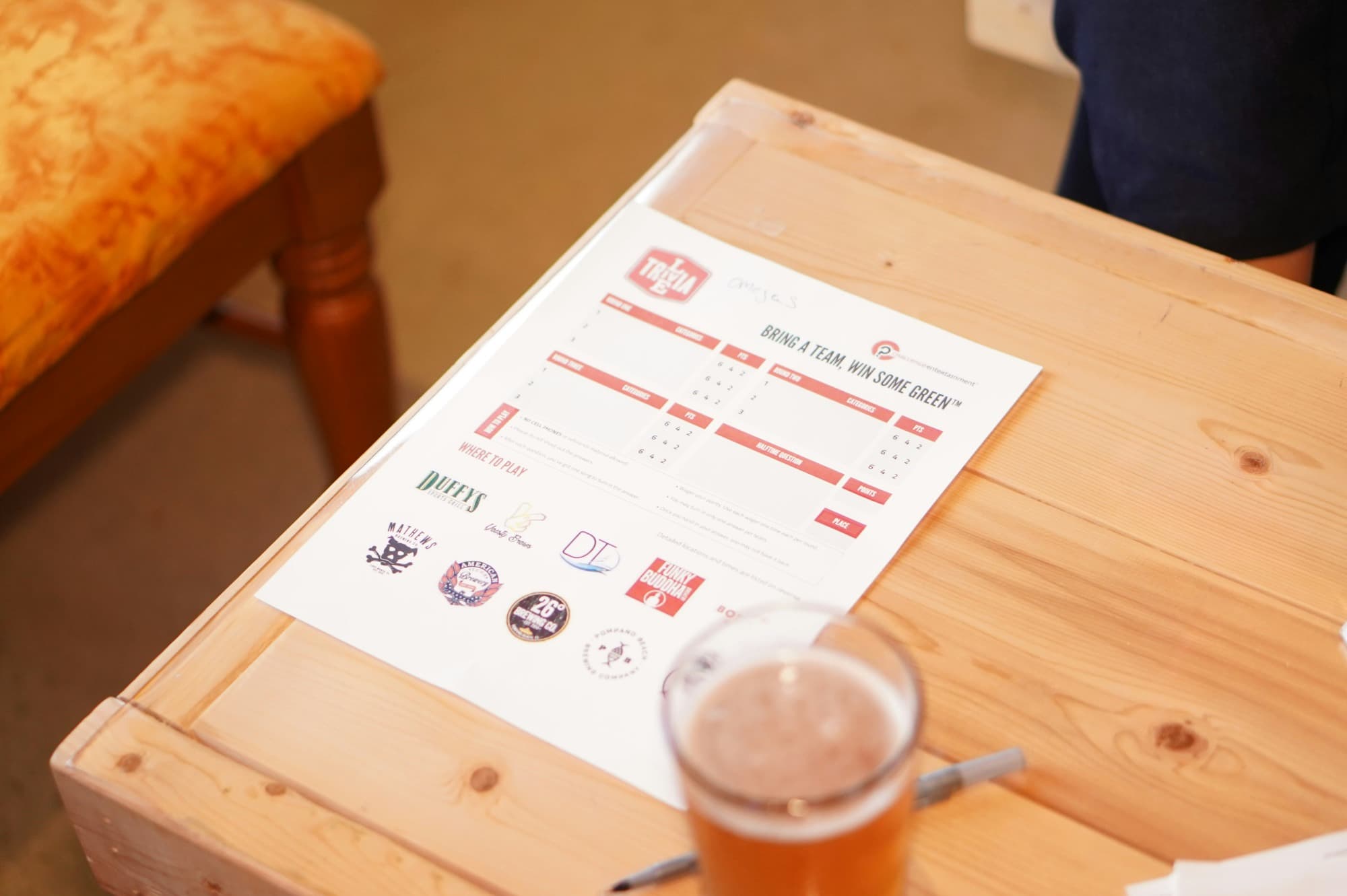 Blitz-Speed Trivia - Image 3