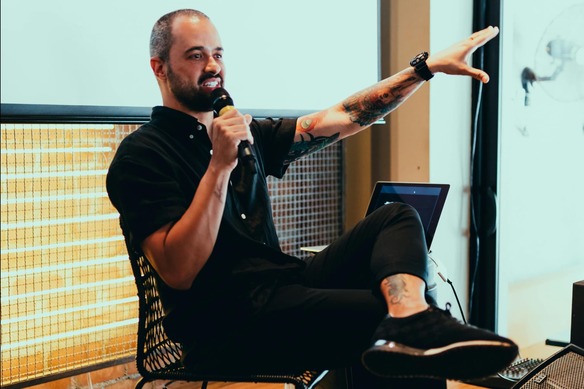 Feud Night - Image 2