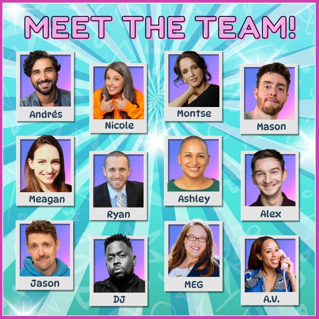 Switchboard Games Hosts headshot