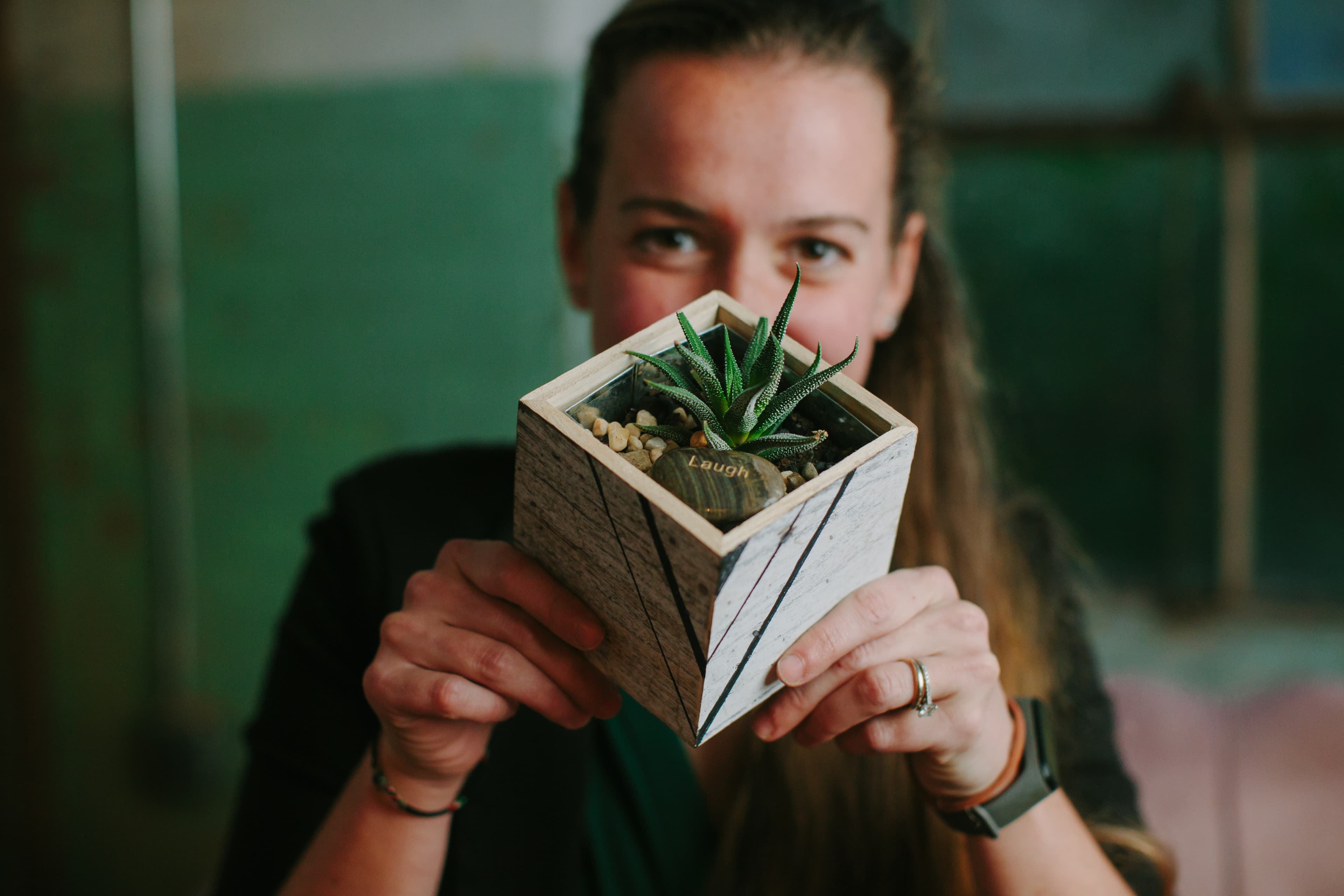 Team sustainability and environmental activities