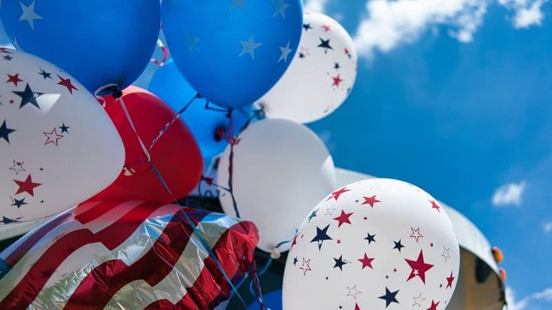 50+ Fun 4th Of July Games And Icebreaker Questions