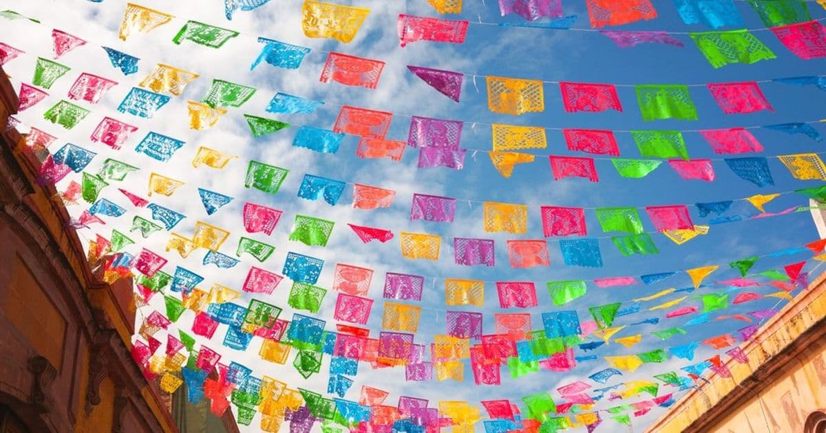 20+ Fun Cinco De Mayo Activities And Games For Work