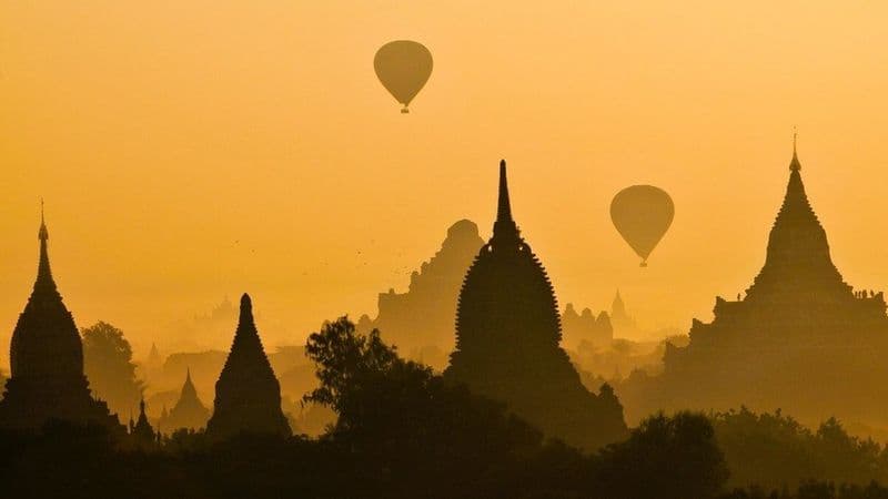 AAPI Heritage Month Team Trivia Questions And Answers