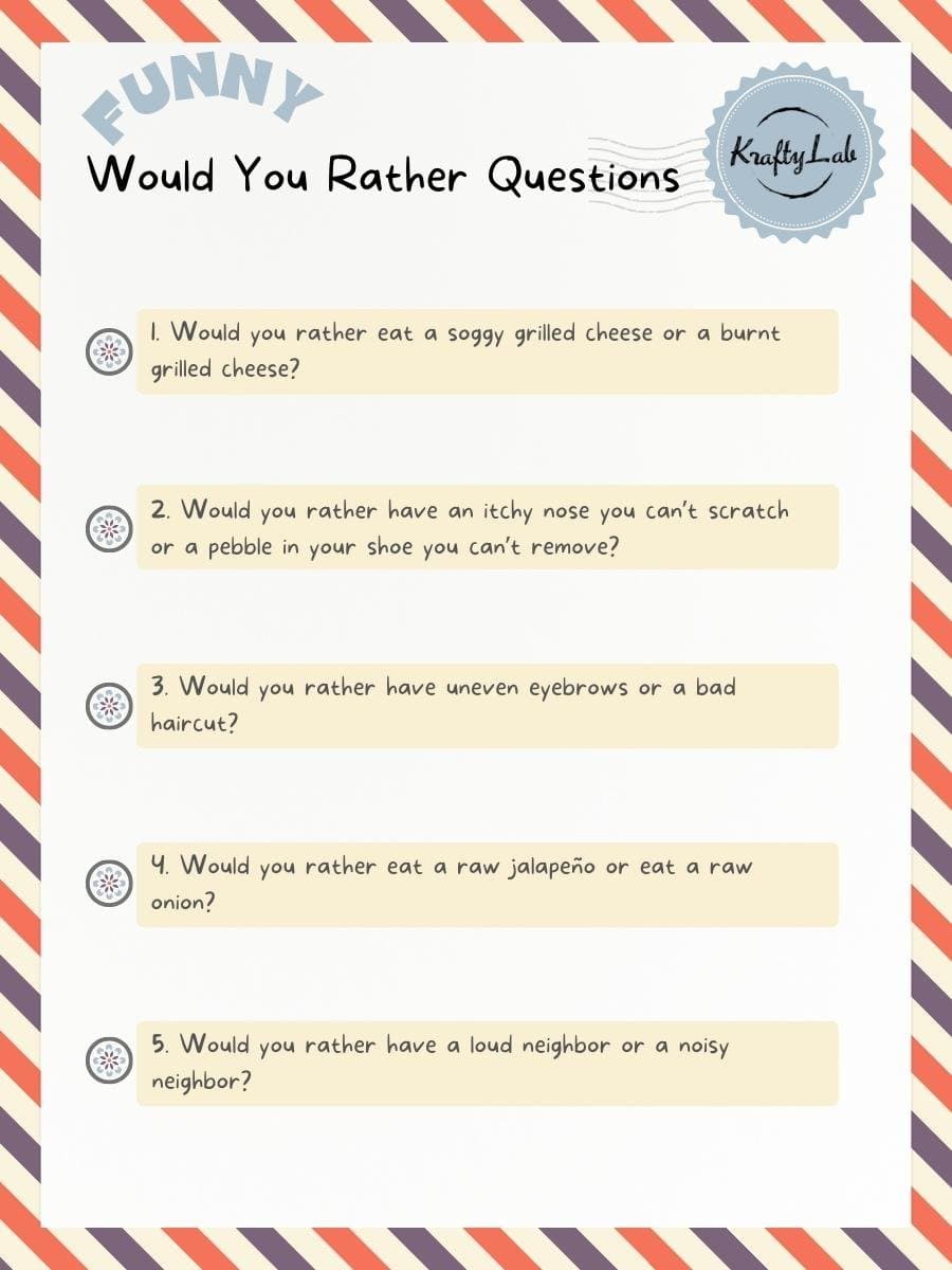 66de4aa1730b040270472f8f funny would you rather questions 2