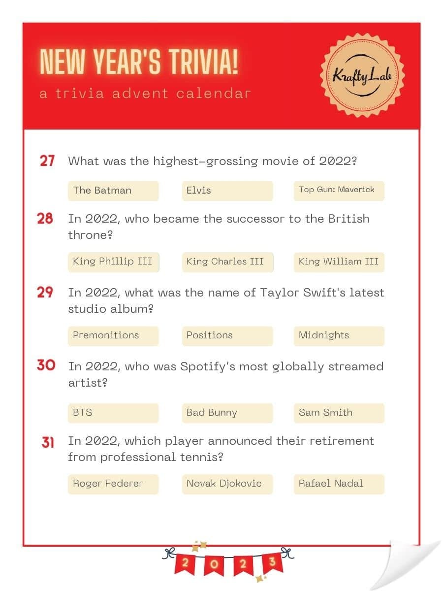66df9ed2be50555c2db46f56 new year 27s trivia advent calendar 2022