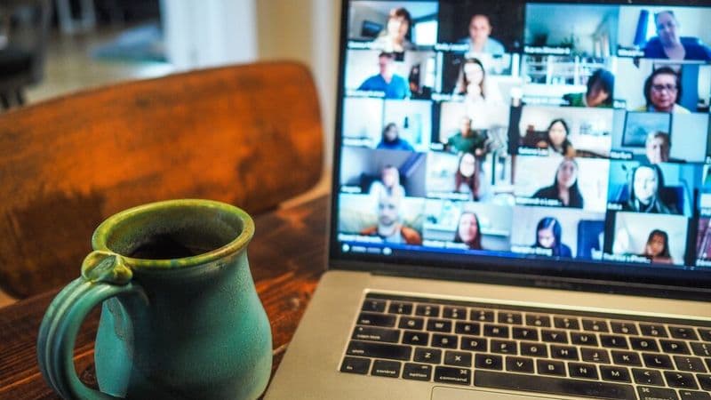 What are the top 5 ways to build better remote teams?
