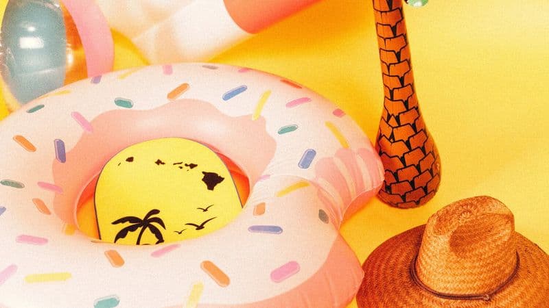 Fun things to do in the summer with your family - Remote Work Edition