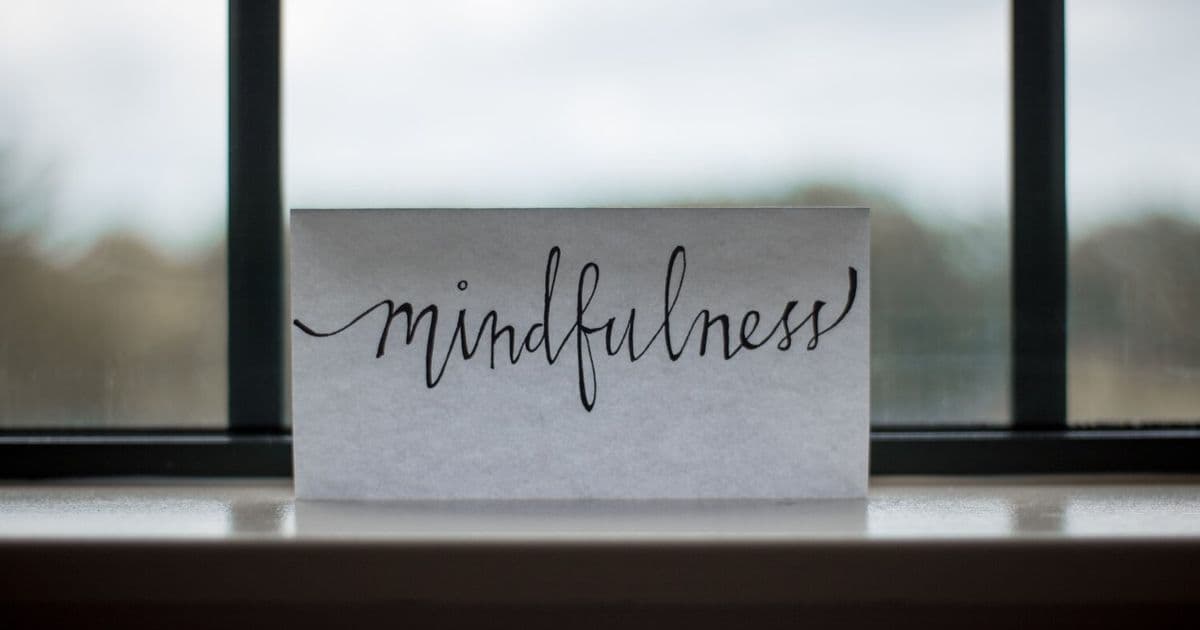 Is mindfulness worth the hype?
