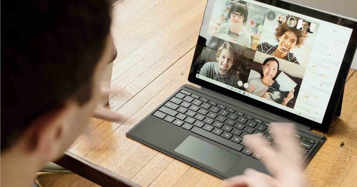 How hybrid events can boost your company’s success